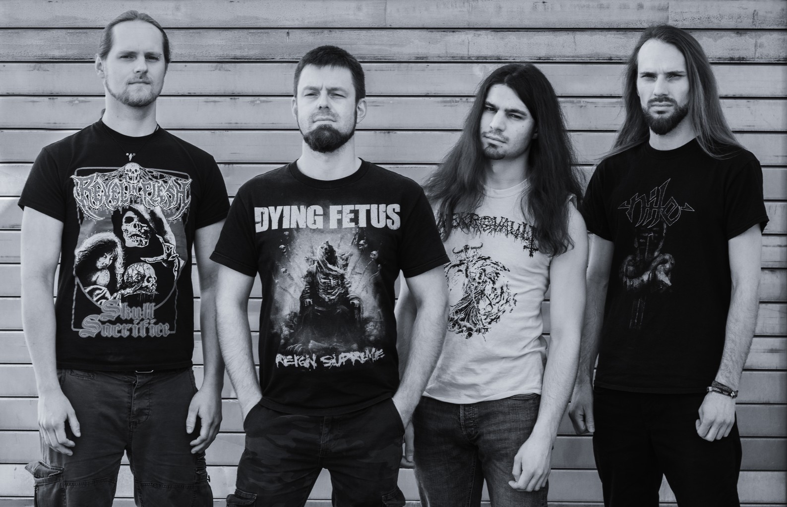 Bands 2022 13. 14. 06. 2025 Commerau / Klix